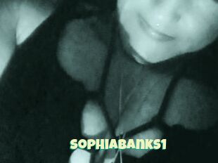 SophiaBanks1