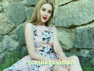 SophiaBowman