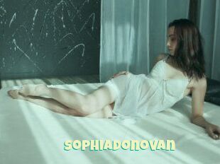 SophiaDonovan