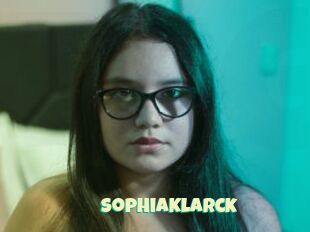 SophiaKlarck