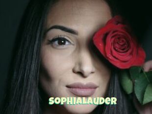 SophiaLauder