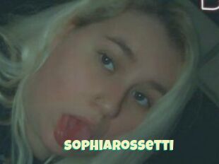 SophiaRossetti