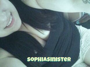 Sophia_Sinister