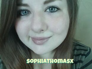 SophiaThomasx