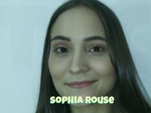 Sophia_Rouse