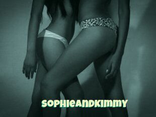 SophieAndKimmy