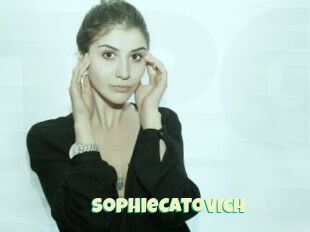 SophieCatovich