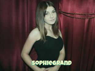 SophieGrand