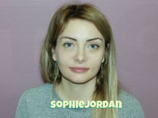 SophieJordan