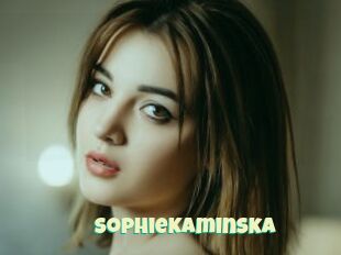 SophieKaminska