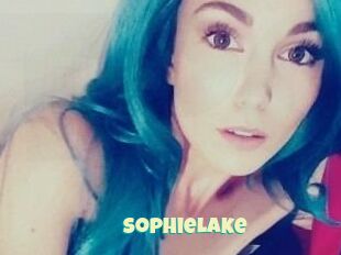 SophieLake