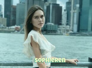 SophieRen