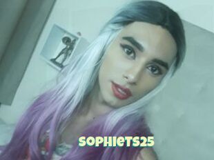 SophieTs25