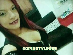 SophieTyler69