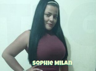 Sophie_Milan