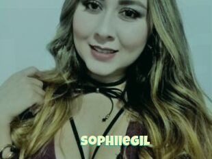 Sophiiegil