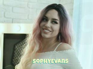 SophyEvans