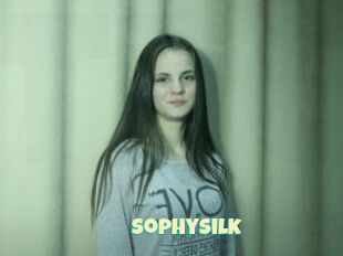 SophySilk