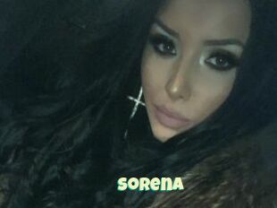 Sorena