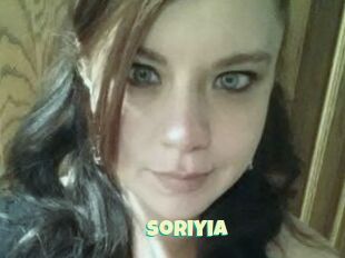 Soriyia