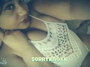 Sorry_Knoxx