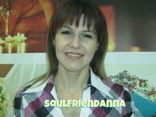 SoulFriendAnna