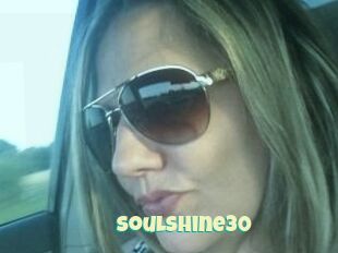 SoulShine30