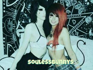 SoulessBunnys