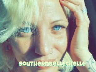 SouthernBelleChelle