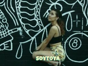 SoyToya