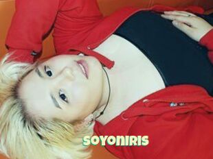 SoyonIris