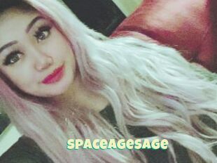 SpaceAgeSage