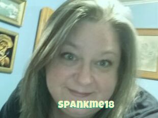 Spankme18