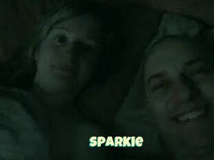 Sparkie