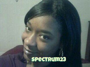 Spectrum23