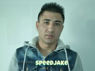 SpeedJake