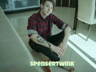 SpenserTwink