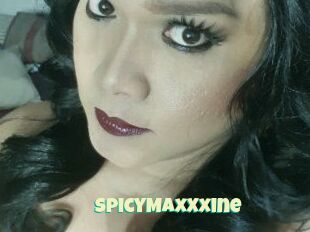 SpicyMaxXxine