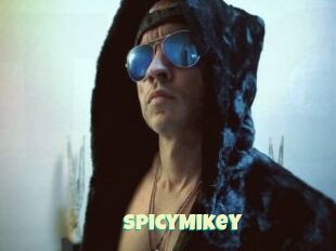 SpicyMikey