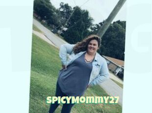 SpicyMommy27