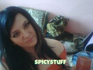 SpicyStuff