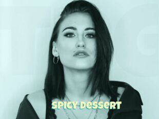 Spicy_Dessert