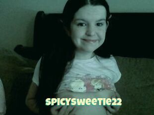 Spicysweetie22