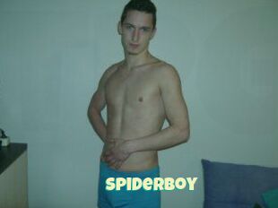 SpiderBoy