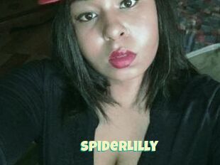 SpiderLilly