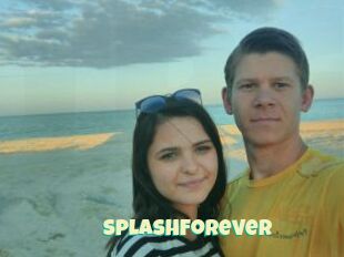 SplashForever