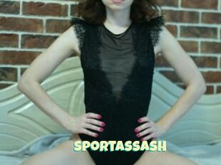 SportassAsh