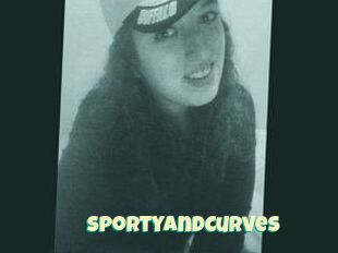 SportyAndCurves