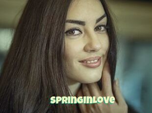 SpringInLove