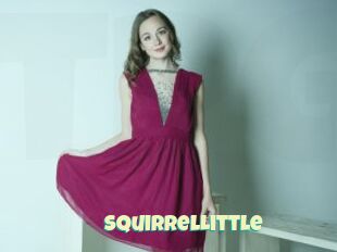 SquirrelLittle